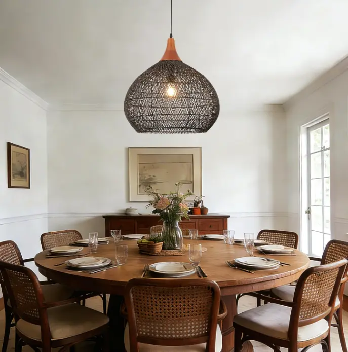 5 Trending Chandelier Finds Under $200 (or close enough)