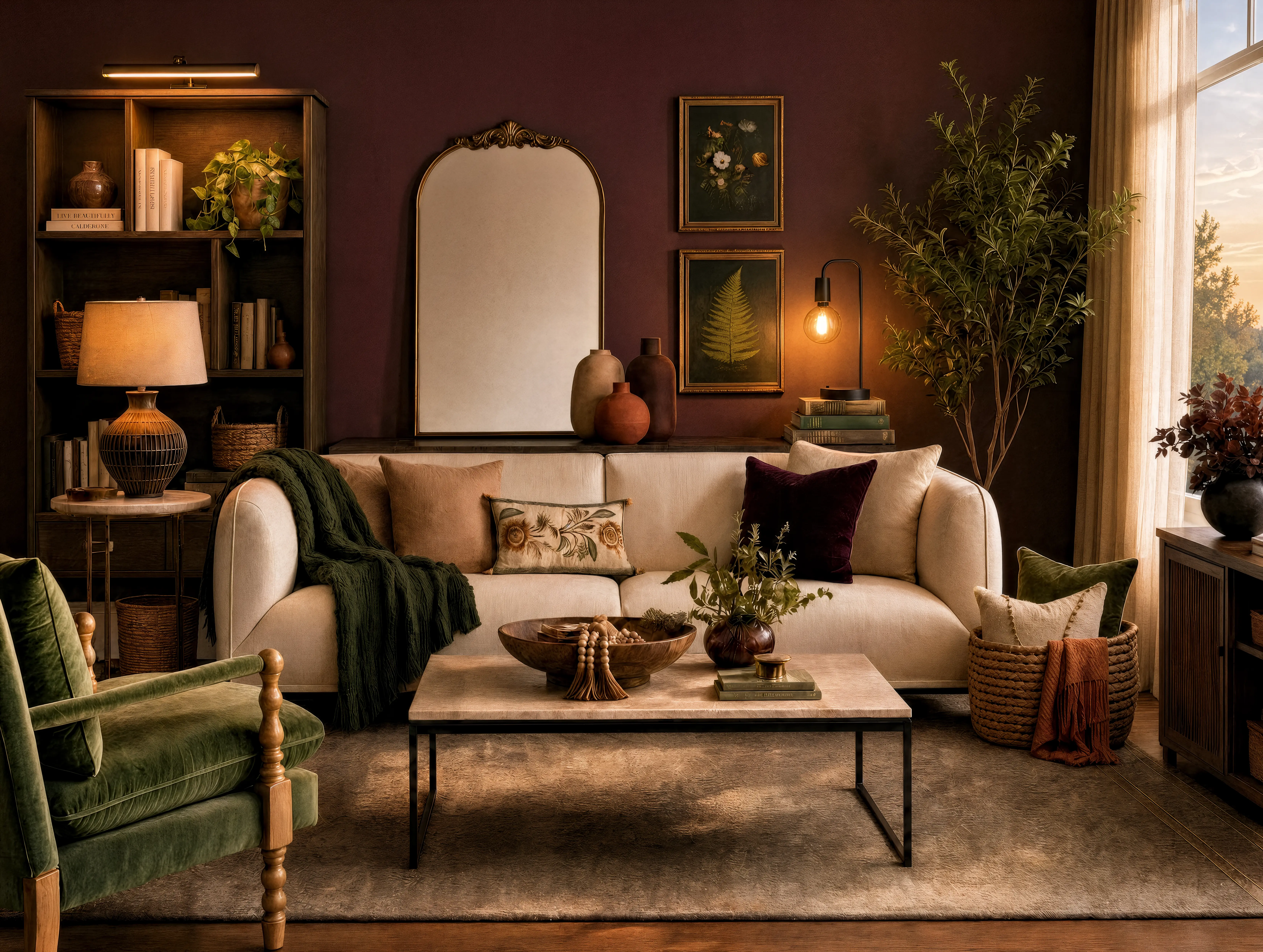 The Recipe for Cozy Without the Clichés
