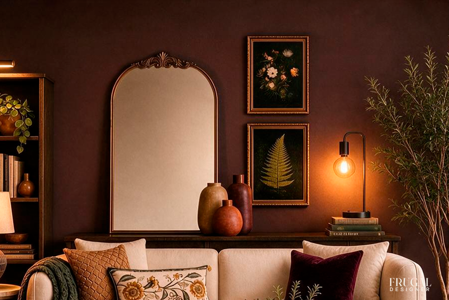 5 Products That Completed Our Cozy Fall Living Room