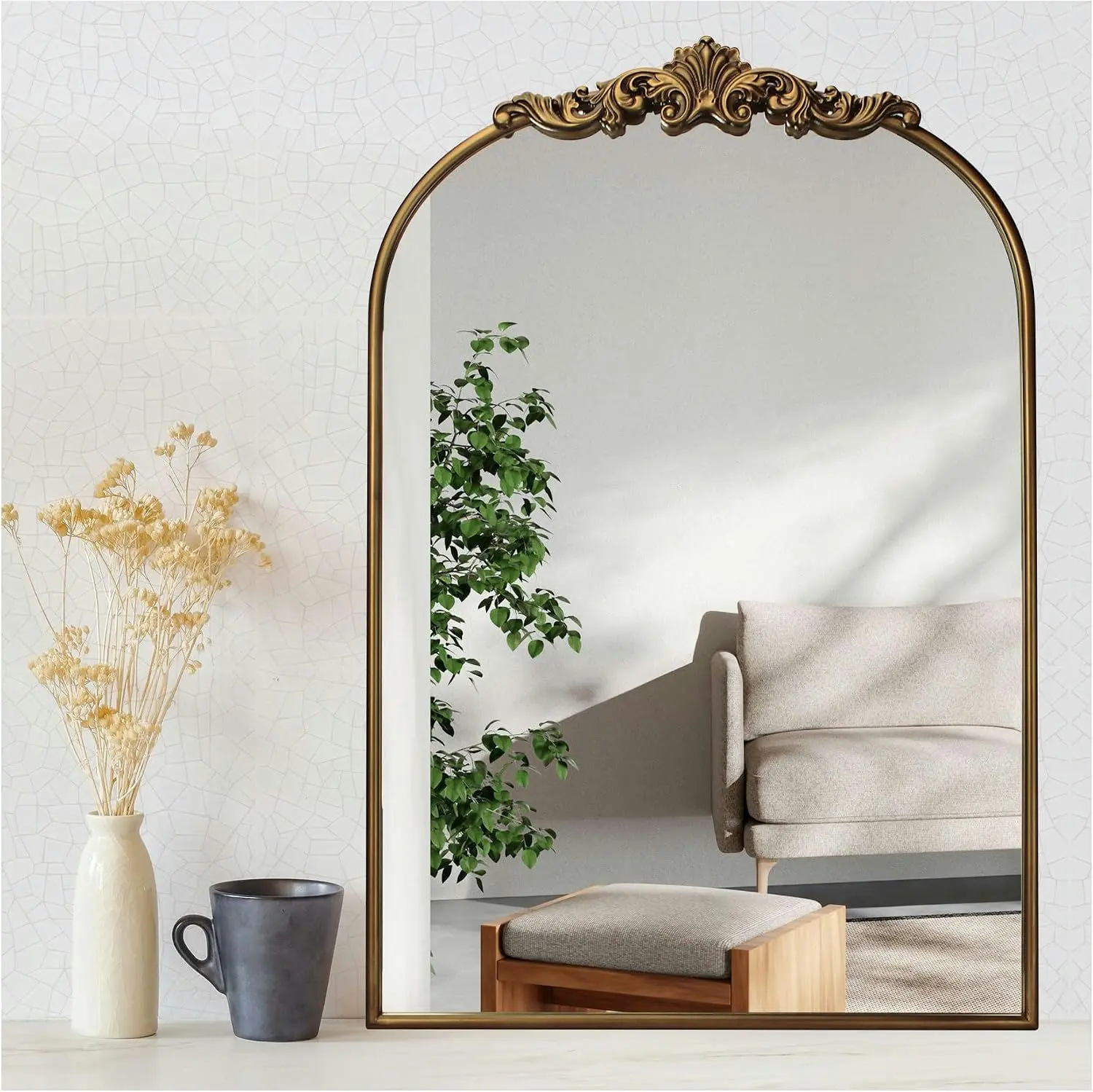 5 Products That Completed Our Cozy Fall Living Room
