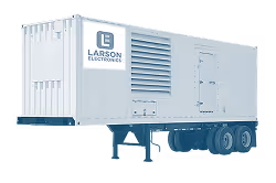larson cargo trailer