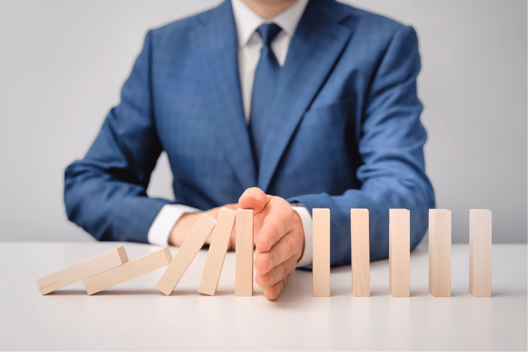 Symbolbild für Unternehmensabsicherung in Montabaur – D&O-Versicherungen, Cyber-Risiko-Schutz und betriebliche Vorsorgelösungen