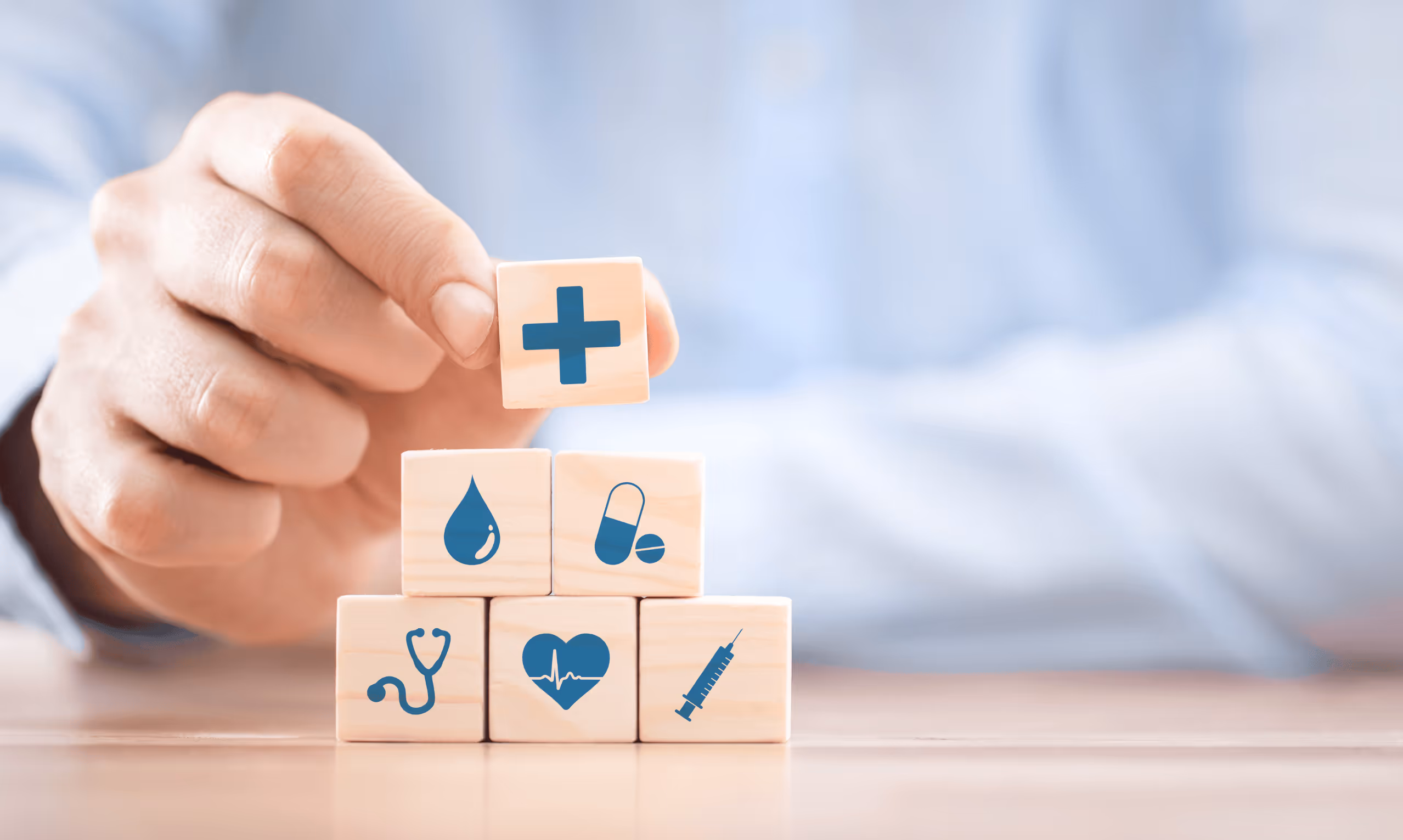 Symbolbild zur privaten Vorsorge und Absicherung in Montabaur – unabhängige Versicherungsberatung für Gesundheit, Einkommen und Altersvorsorge