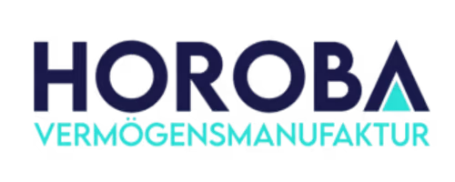 Horoba Vermögensmanufaktur Logo