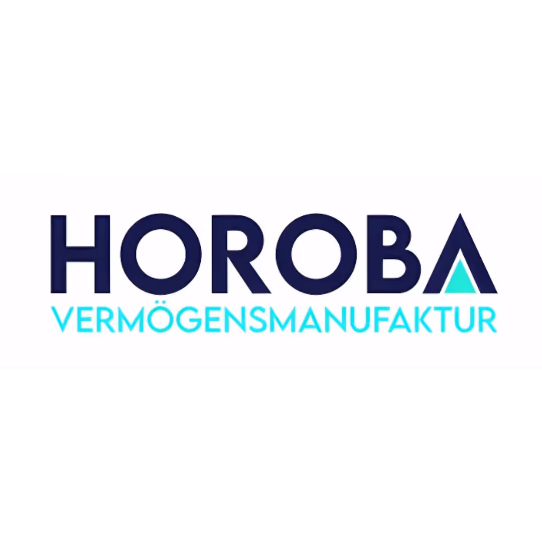Horoba Vermögensmanufaktur Logo
