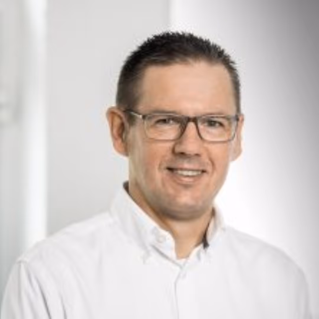 Kundenstimme von Markus Gebauer, Geschäftsführer der Andreas Kessler GmbH – langjährige Zufriedenheit mit der Horoba Vermögensmanufaktur in den Bereichen Altersvorsorge, Versicherungen und Finanzen