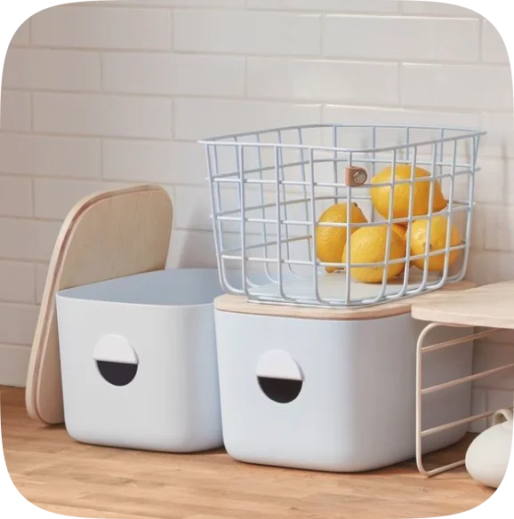 fruit container
