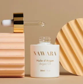 argan oil