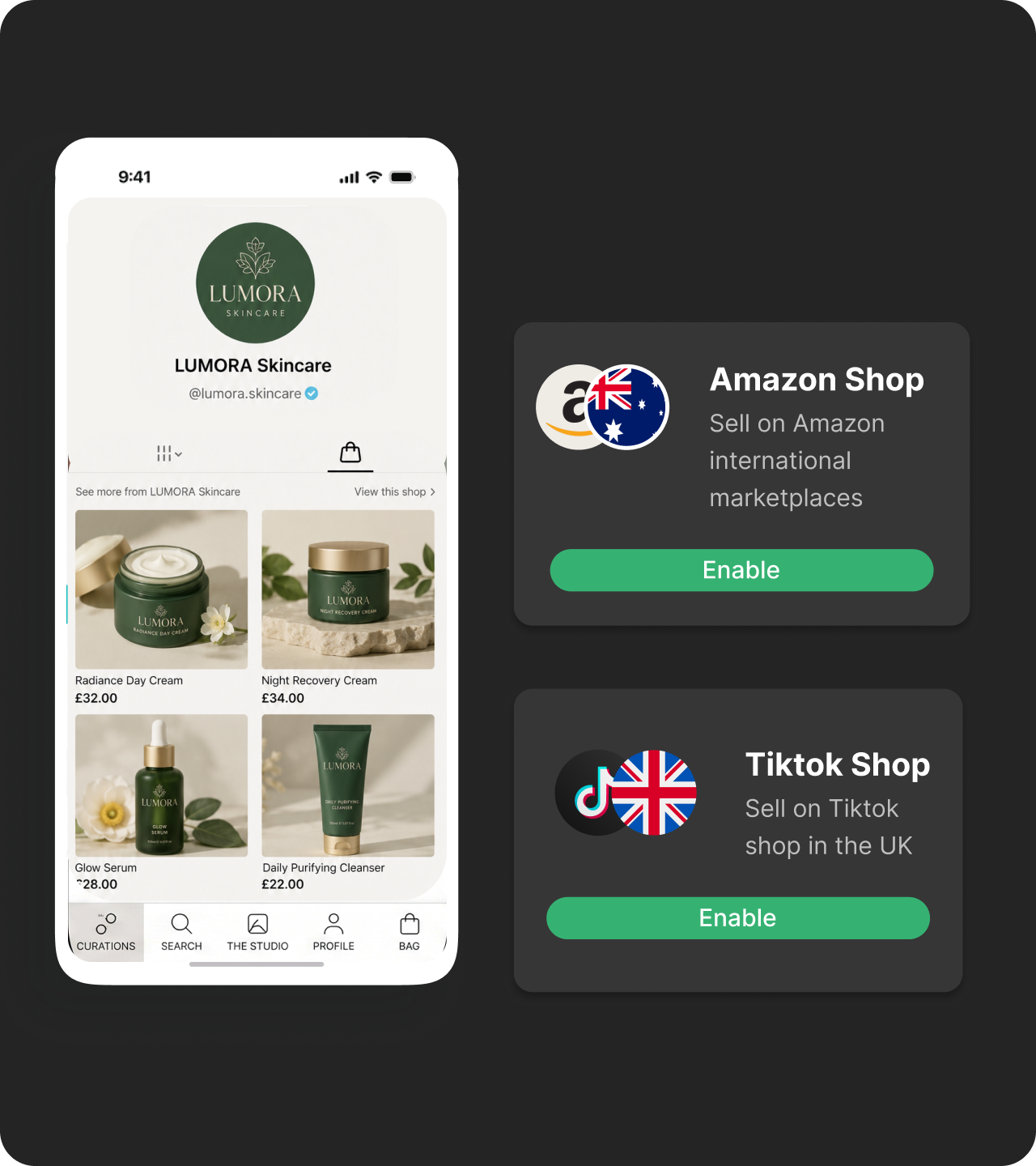 Smart Inventory