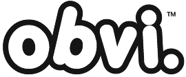 Obvi logo