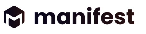 Manifest.eco logo