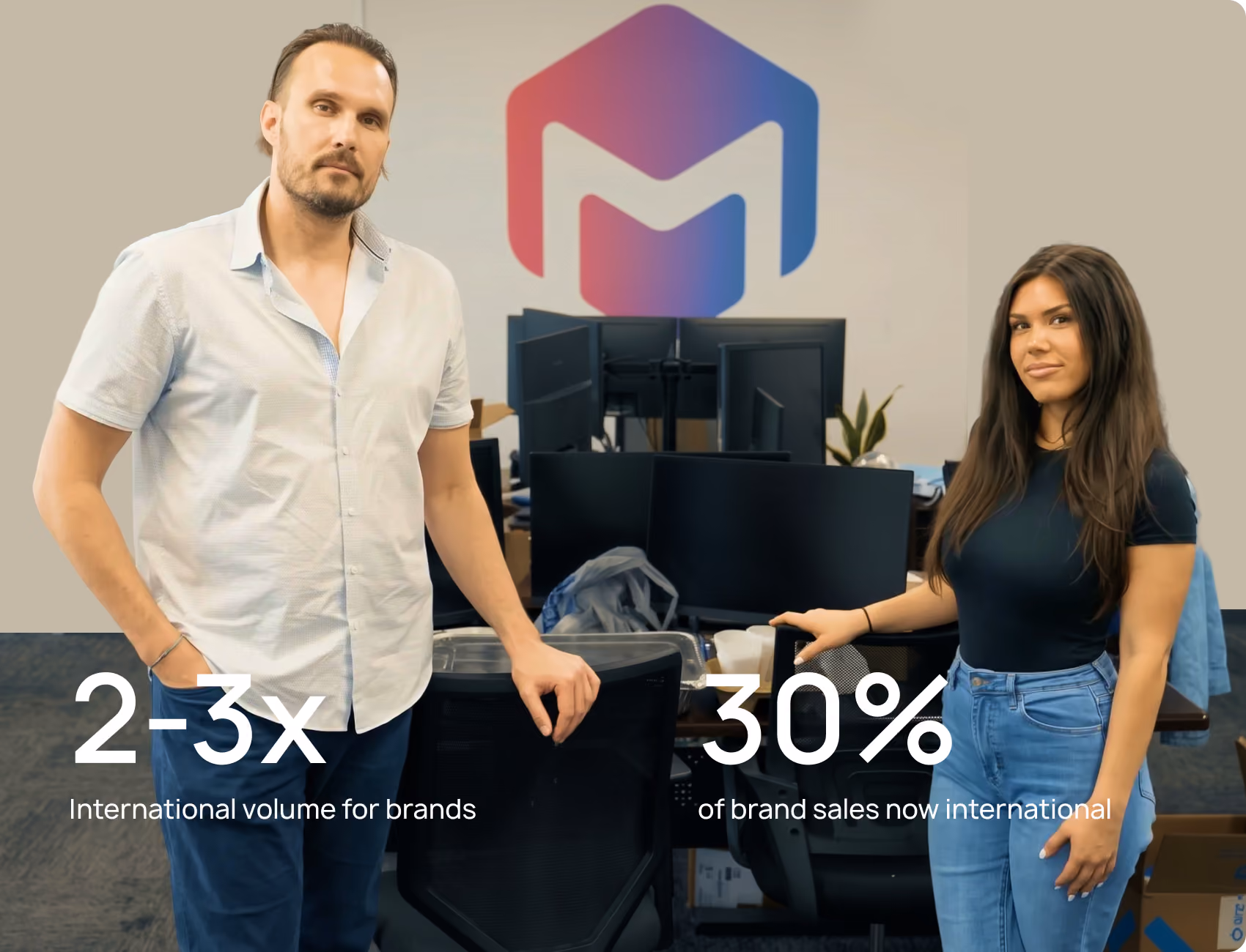 George Wojciechowski, CEO and Co-founder of Manifest.eco