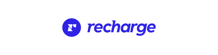 Recharge logo