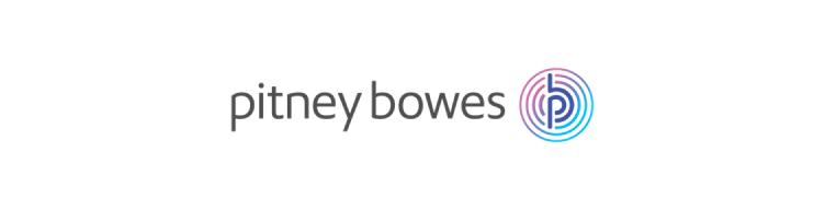 Pitney Bowes logo