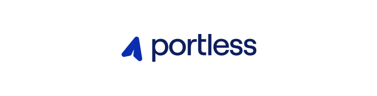 Portless logo