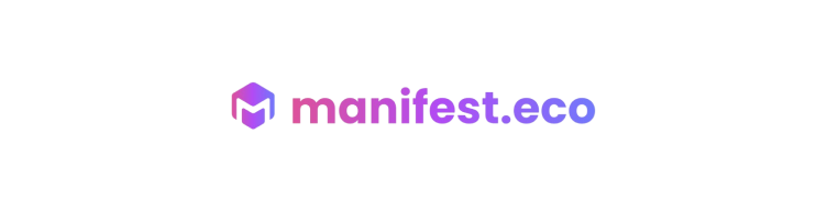 Manifest logo