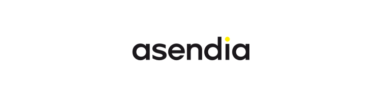 Asendia US logo