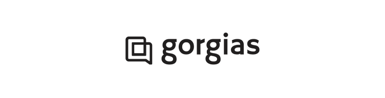 Gorgias logo