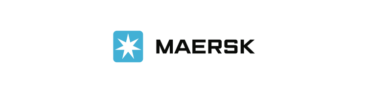 Maersk logo