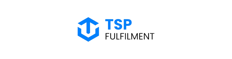 TSP Fulfilment logo