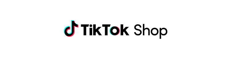 TikTok Shop logo
