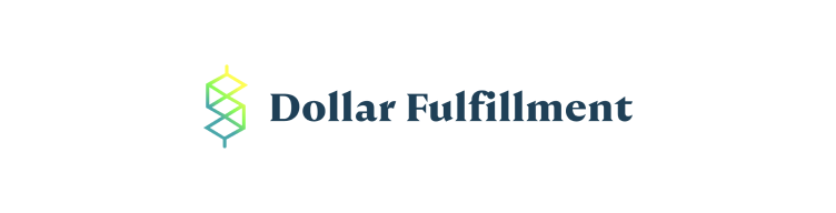 Dollar Fulfillment logo