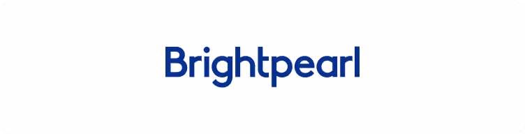 Brightpearl logo