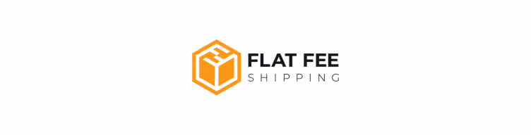Flat Fee logo
