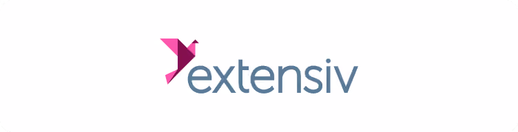Extensiv logo