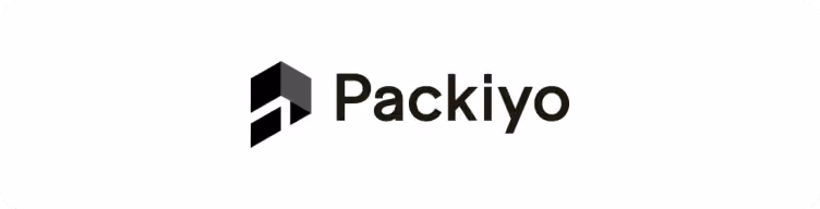 Packiyo logo