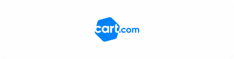 Cart.com logo