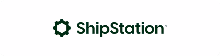 ShipStation logo