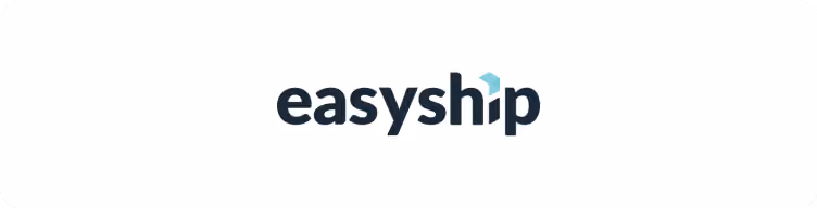 Easyship logo