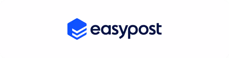 EasyPost logo