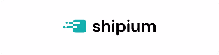 Shipium logo