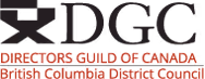 DGC Logo