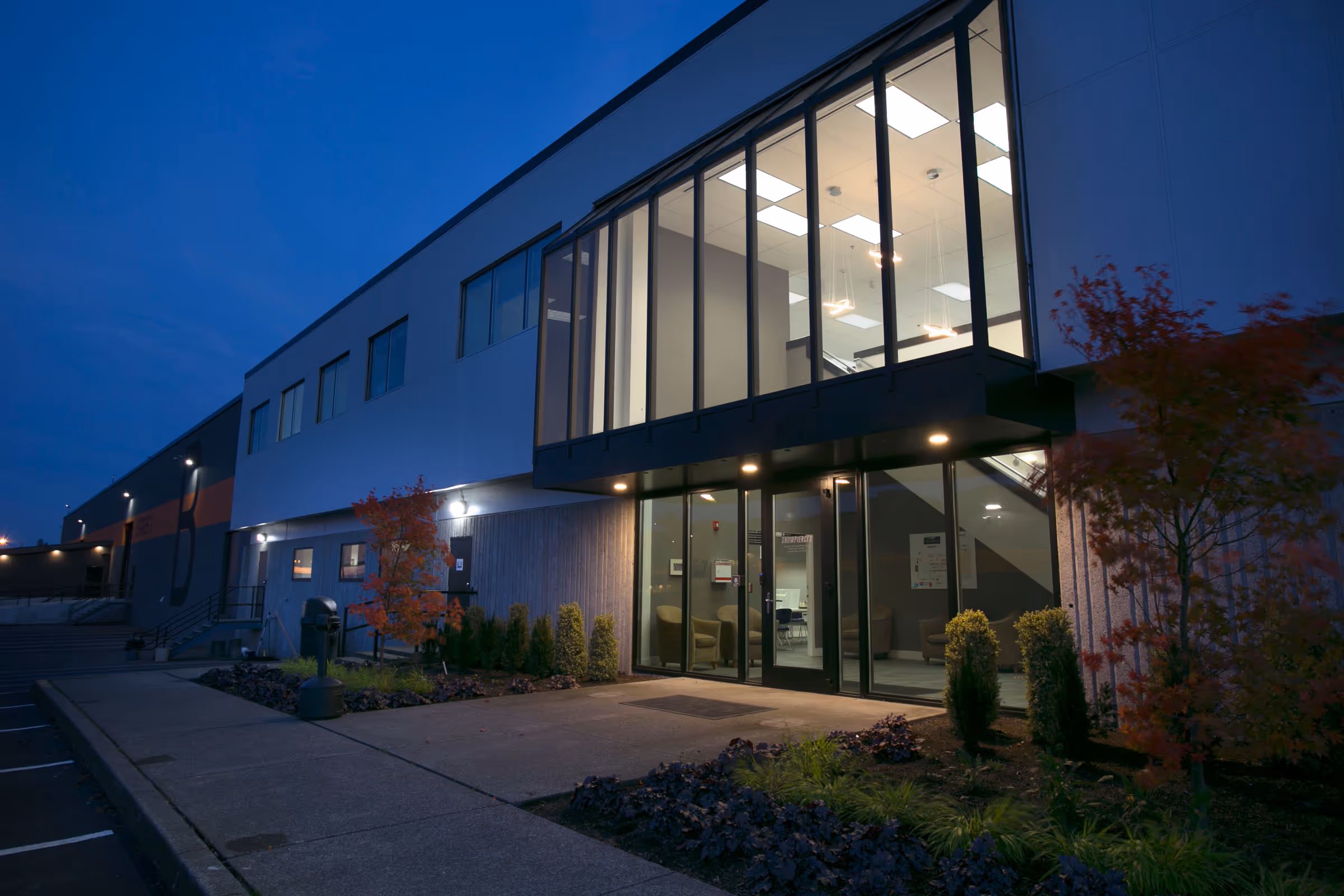 Hero V2 Single Image