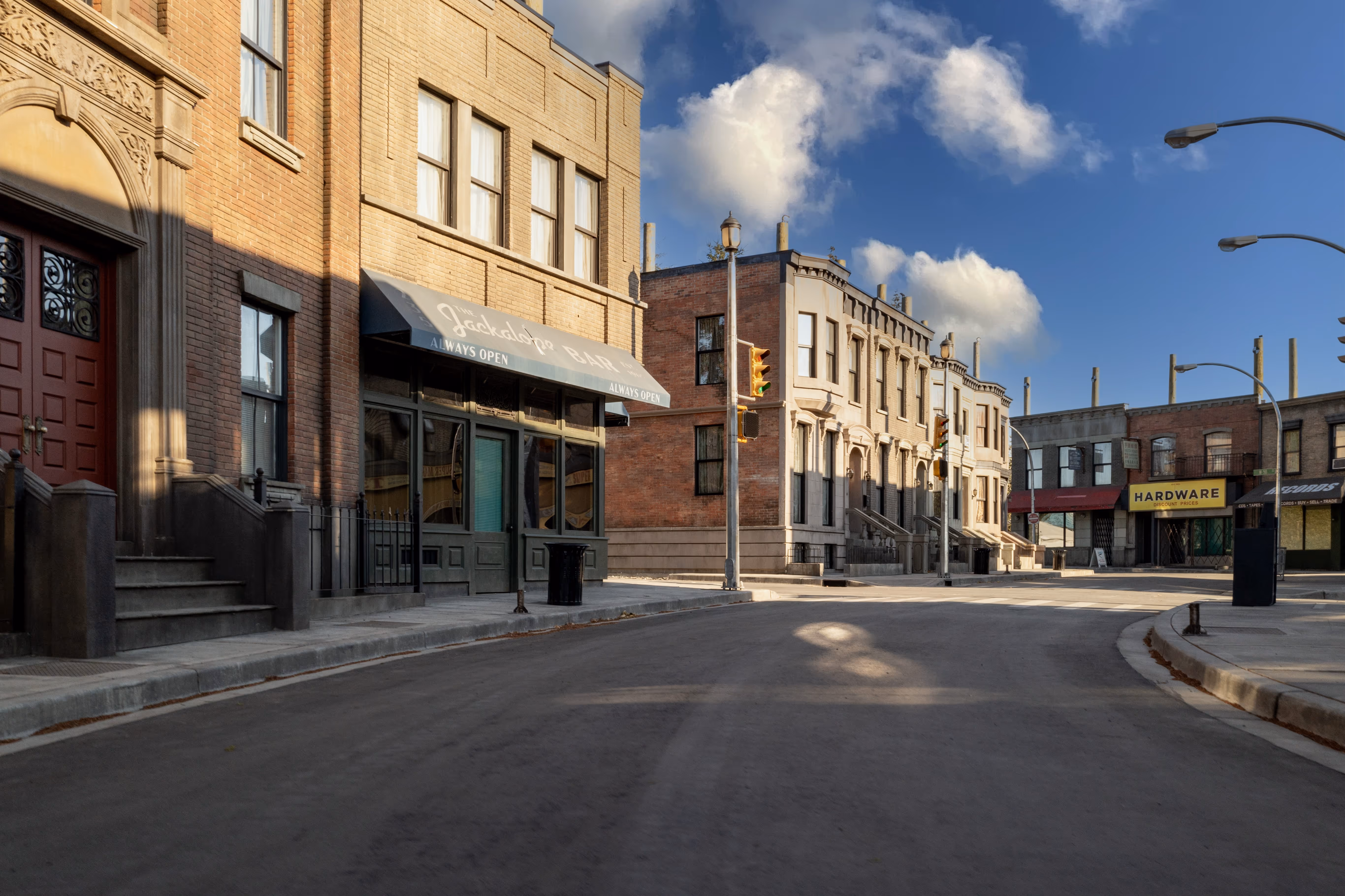 Hero V2 Single Image