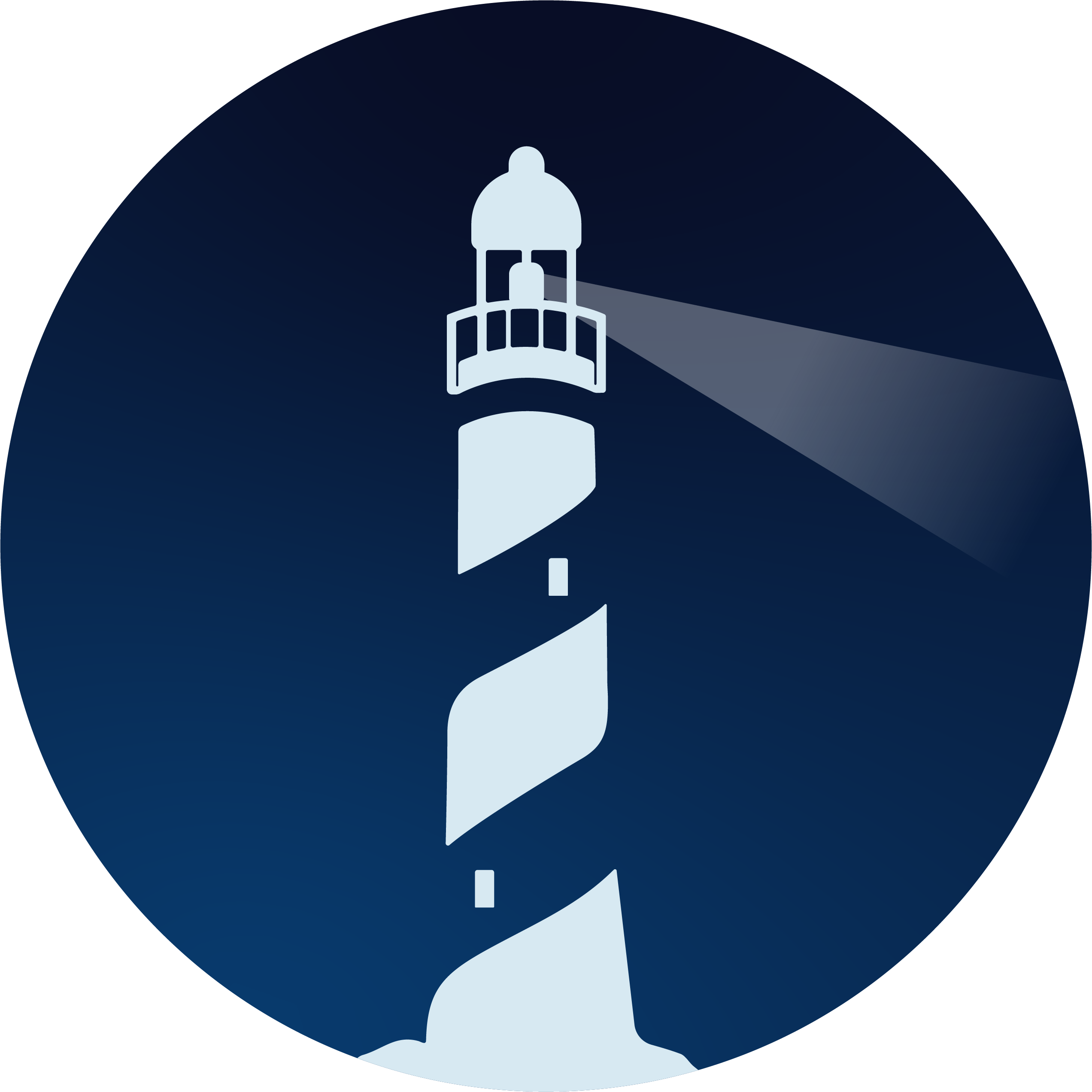 Lighthouse Pictures Logo