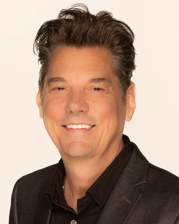 George Patterson