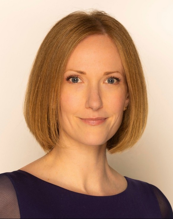 Bonnie Marshall