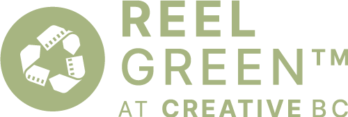 Reel Green