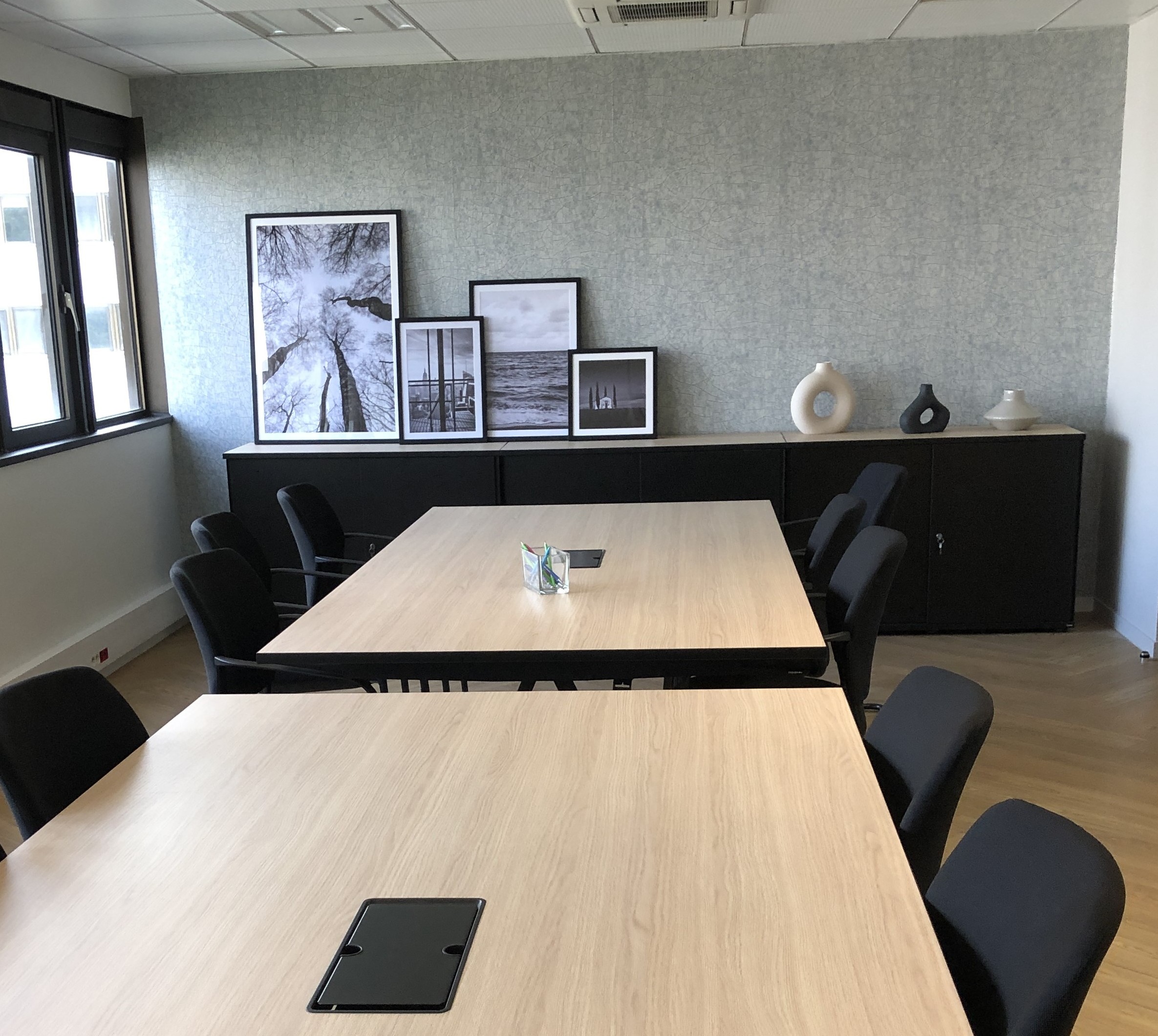 Salle de réunion