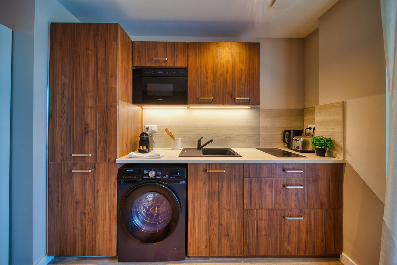 Studio CUISINE SO COOC