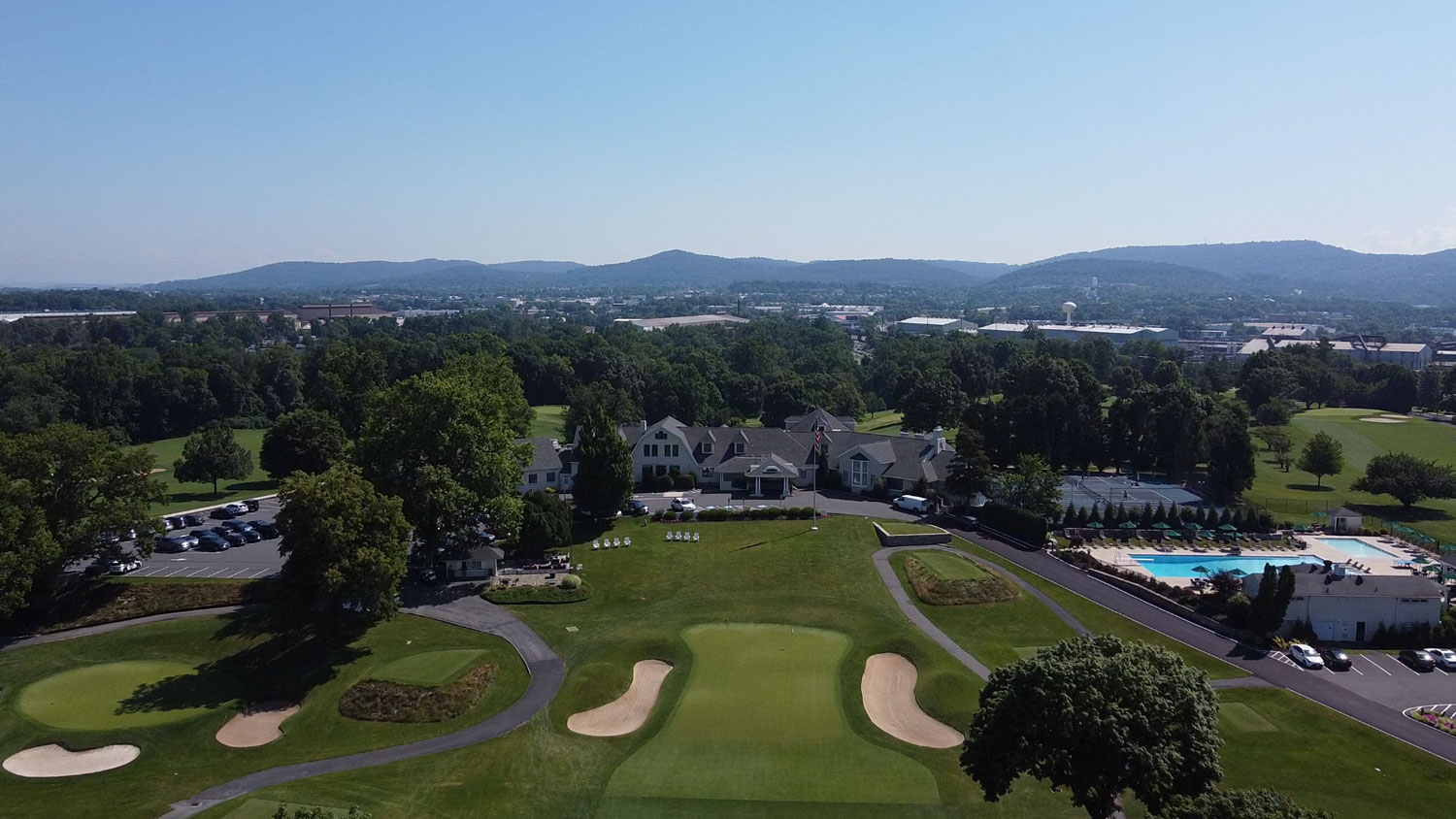 Drone Video