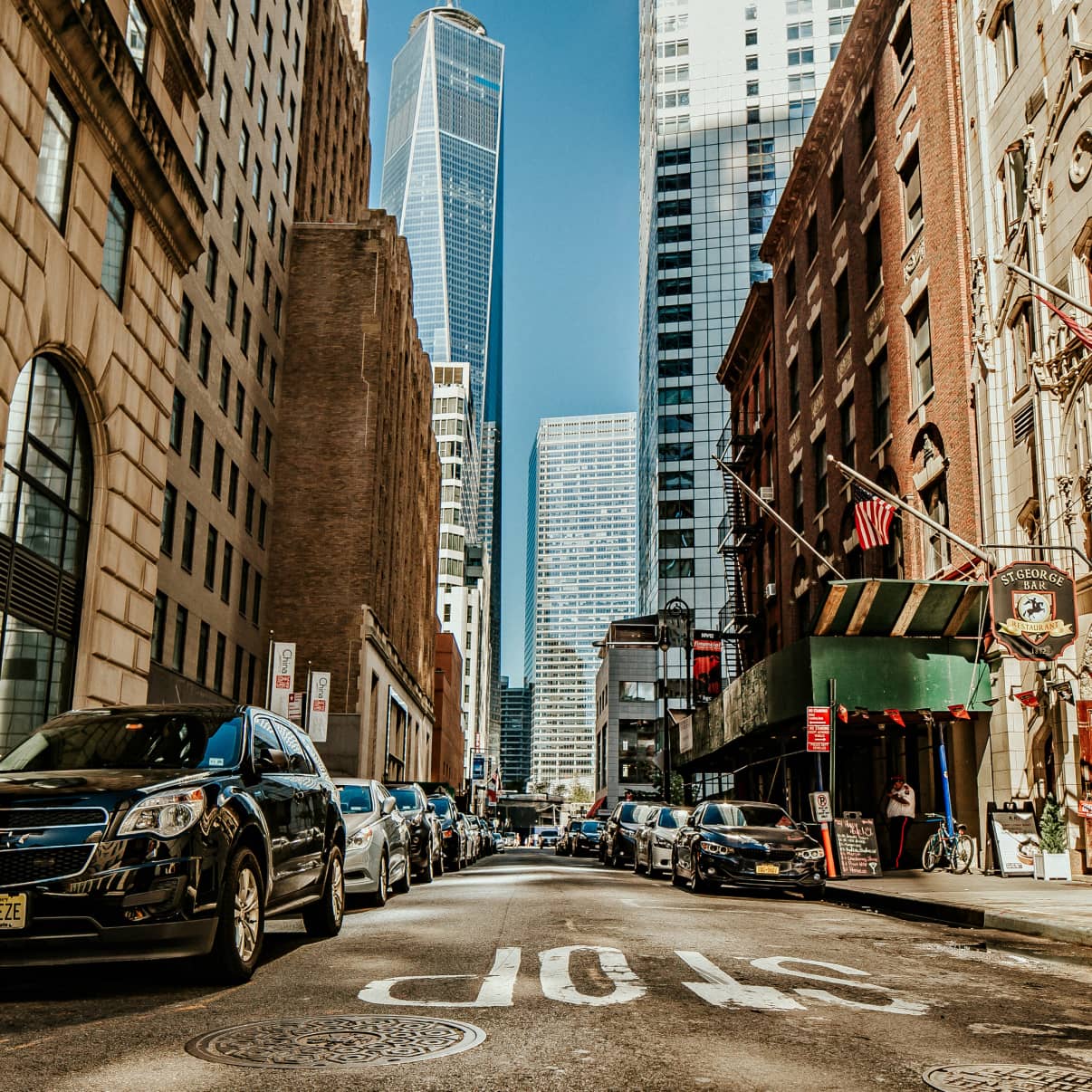 The digital nomads: How remote work is changing people's lives