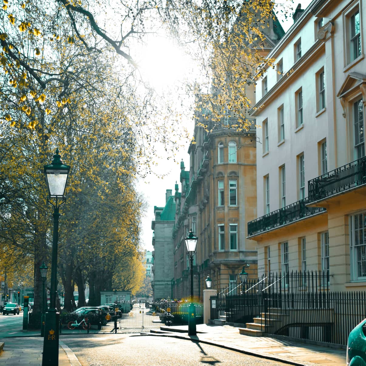 The digital nomads: How remote work is changing people's lives