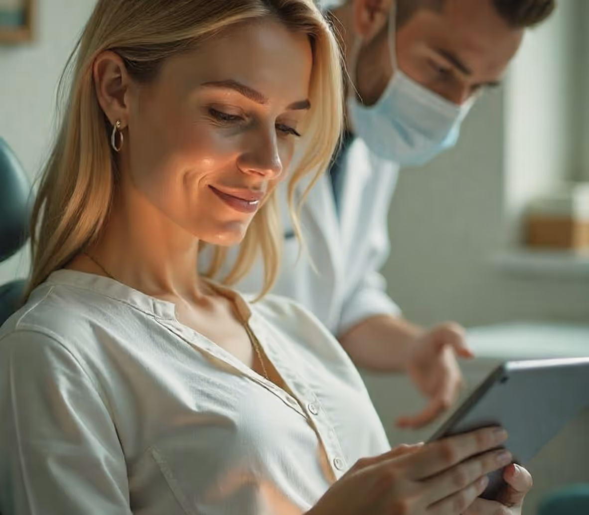 Deliver personalised, friction-free shopping journeys