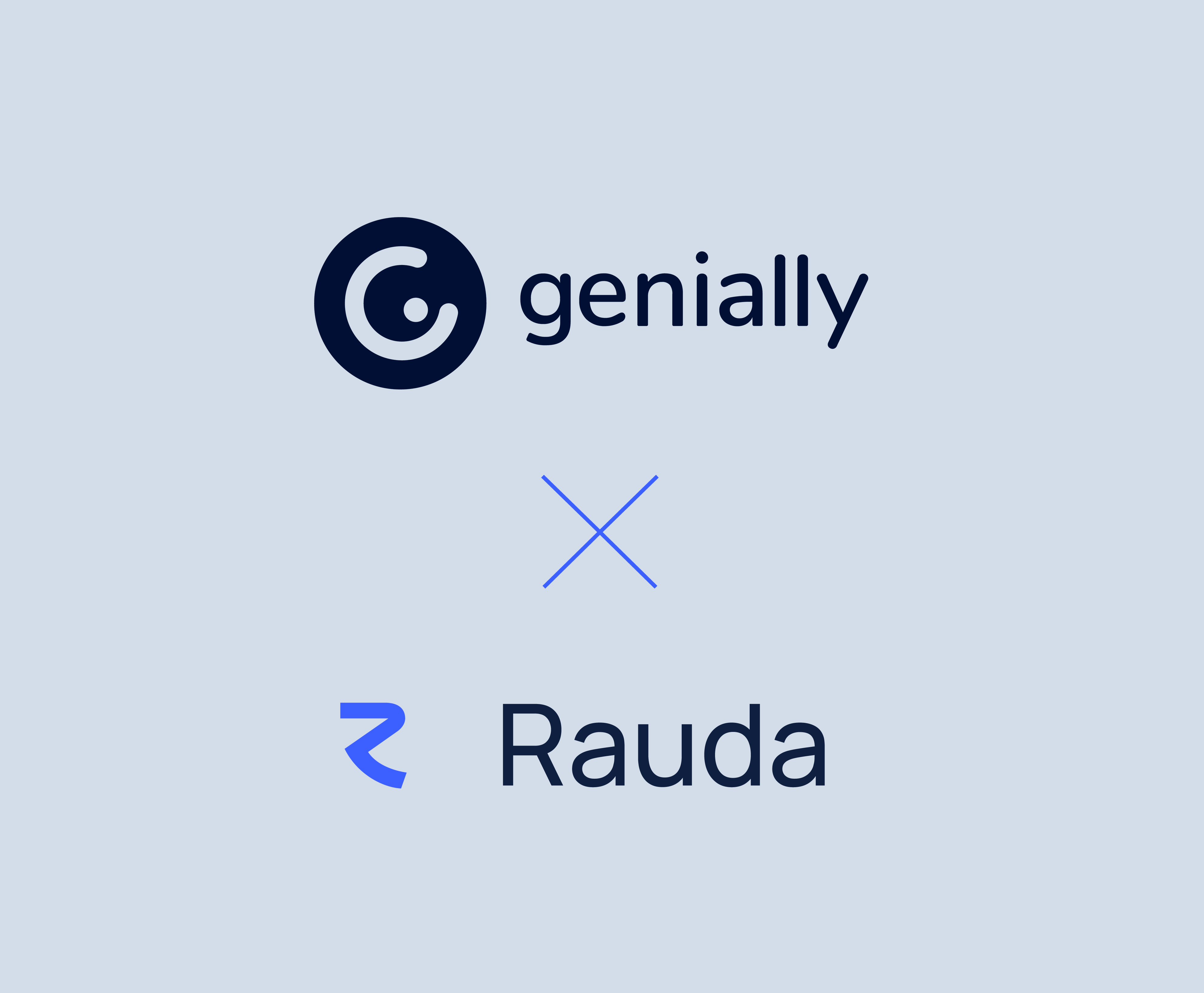 genially x rauda ai