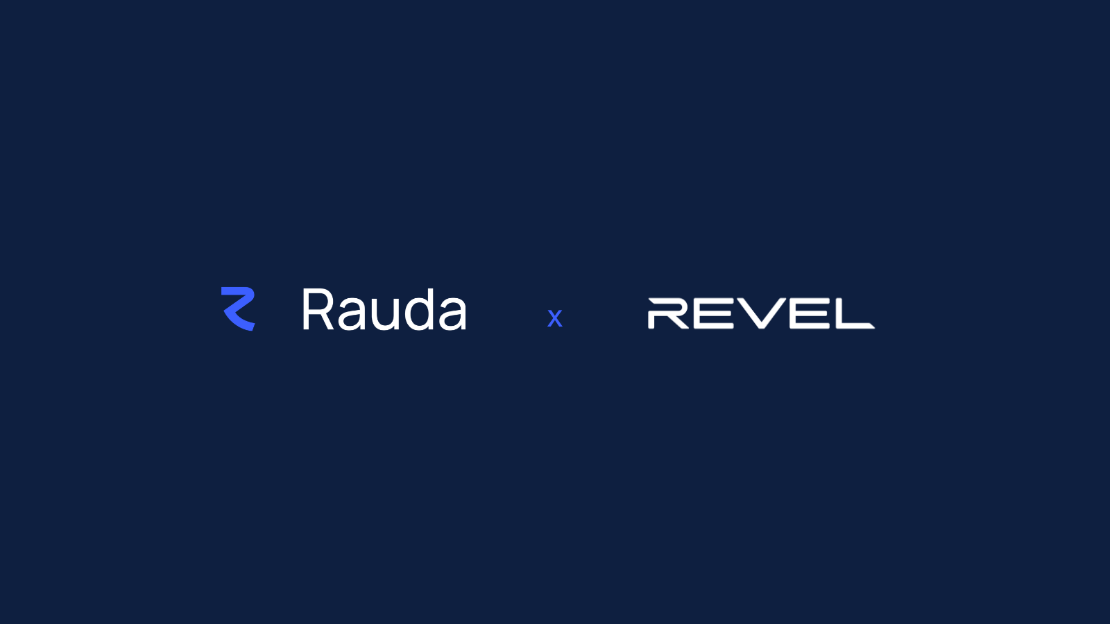 Revel x Rauda AI